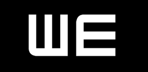 Kledingmerk logo WE Fashion