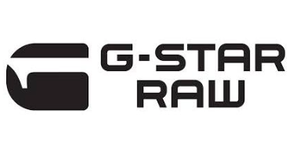 Kleding en denimmerk logo G-STAR