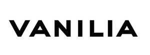 Kledingmerk logo Vanilia